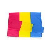 Pansexual Pride Flag Flag PRIDE MODE